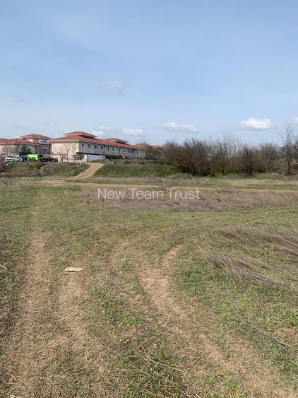 Voluntari  Pipera  Matei Millo  Vanzare  Loturi   teren   intravilan - 3