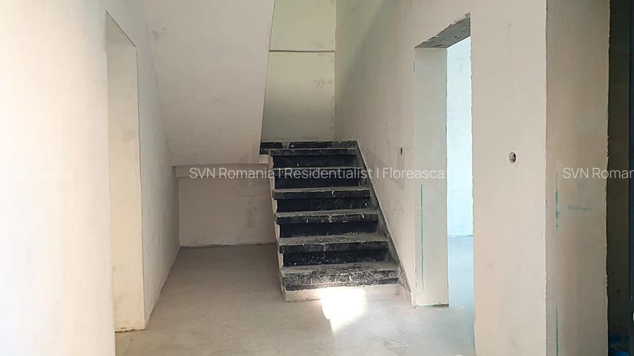 REV2004316 Casa individuala Floreasca Barbu Vacarescu - 11
