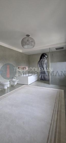 Vilă spectaculoasă cu piscină și teren tenis – Otopeni, 3000 mp - 37