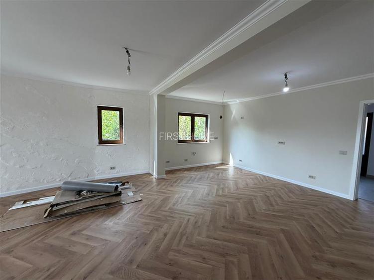 Duplex premium de vanzare in Campineanca la cheie - 9