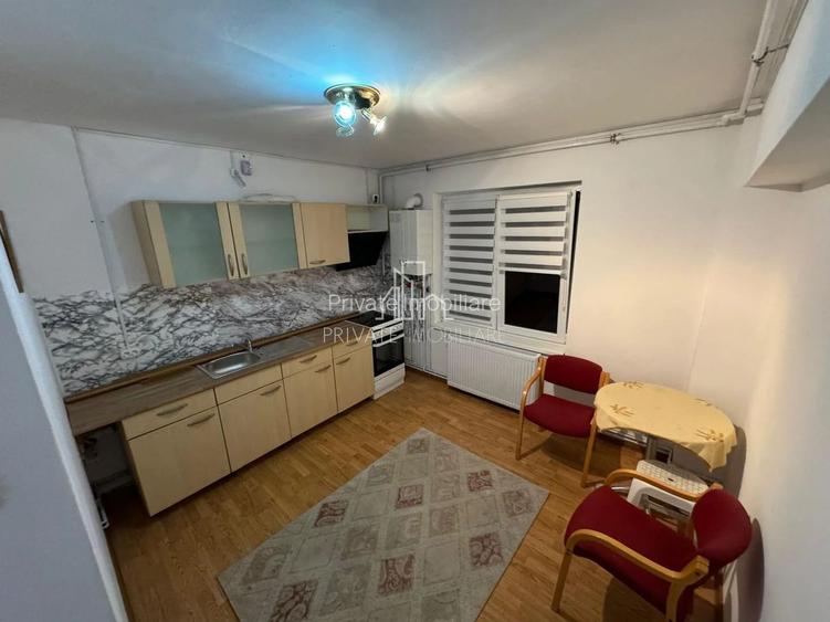Apartament 1 Camera, De Inchiriat, tudor, Zona Corina - 2