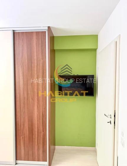 Vanzare 2 camere decomandat Str Solstitiului nr 2B Mobilat - 9