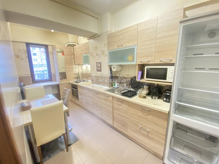 2 camere- Bloc Nou- Bulevardul Constantin Brancoveanu - 4