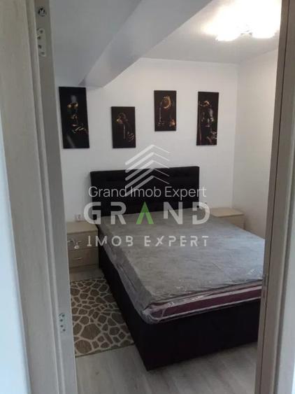 Apartament 2 camere | 44 mp | Balcon | Parcare | Mărăști - 5