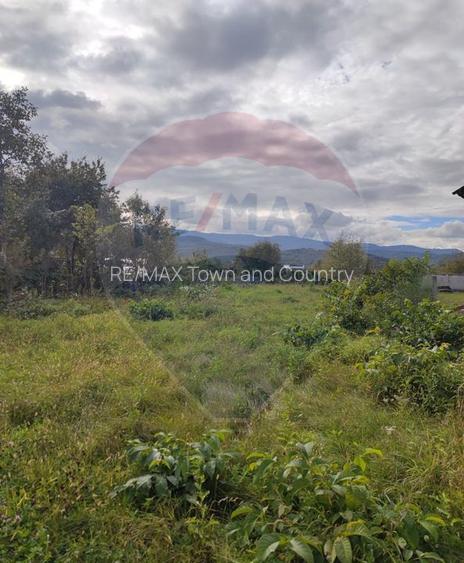 Teren 1,100mp Sighetu Marmatiei / Strada Primăverii - 2