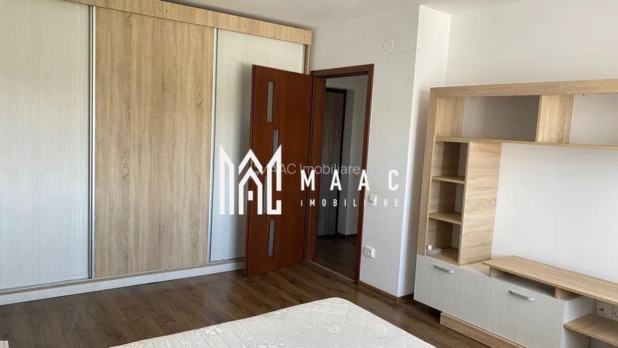 Apartament 2 camere | Etaj 3 | Balcon | Selimbar - 2