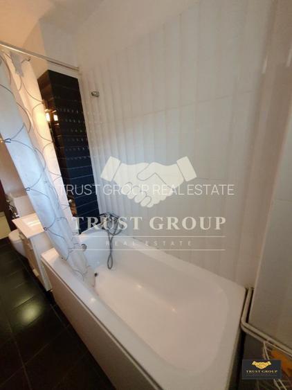 Apartament 3 camere Aviatiei | Imobil 1989 | Loc de parcare ADP - 16