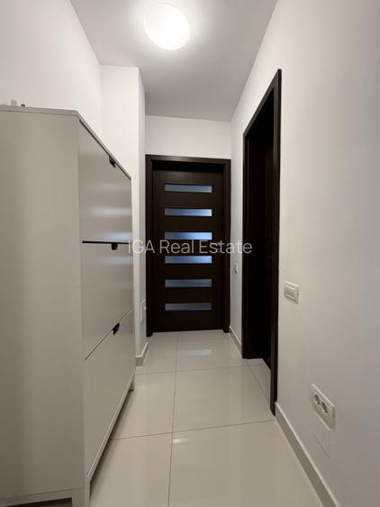 2 camere decomandat / Faleza Nord/ boxǎ /  parcare - 8