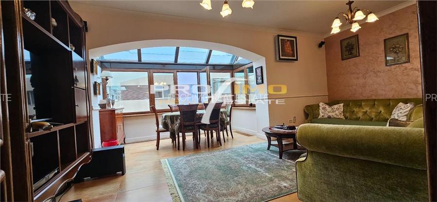 MAMAIA - Apartament 3 camere, EXCLUSIVIST, vedere la Mare - 2