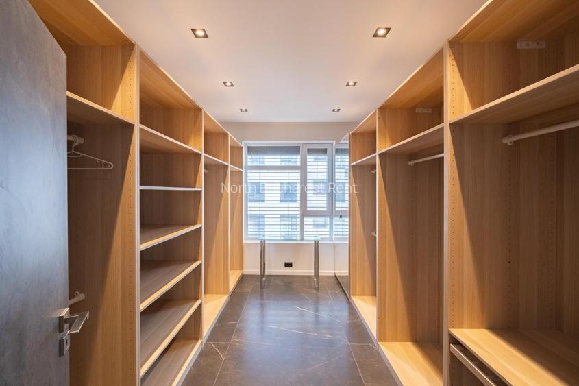 Penthouse unic ded inchiriat in Floreasca cu vedere la Lacul Tei - 14