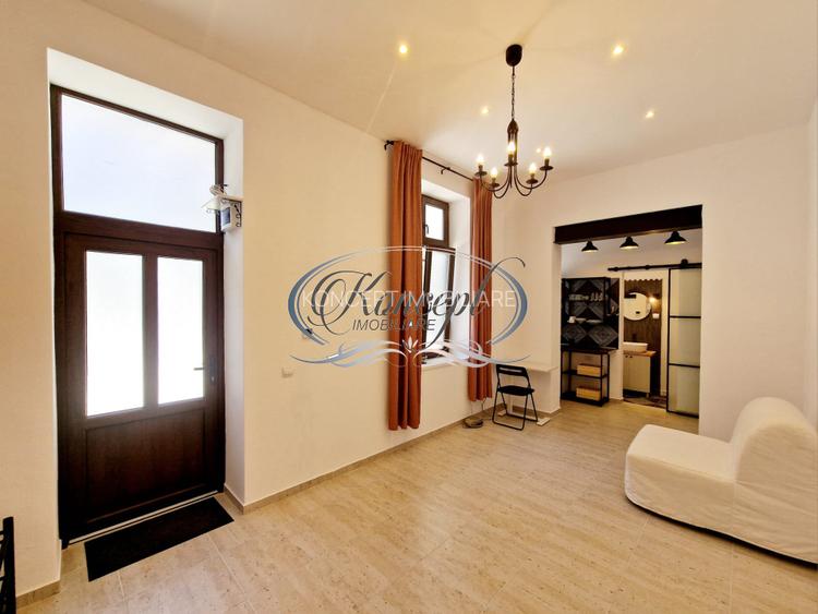 Apartament compact si luminos in zona UMF - 7