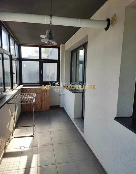 Garsoniera de inchiriat | Drumul Taberei | Metrou | Centrala | 45 mp - 5