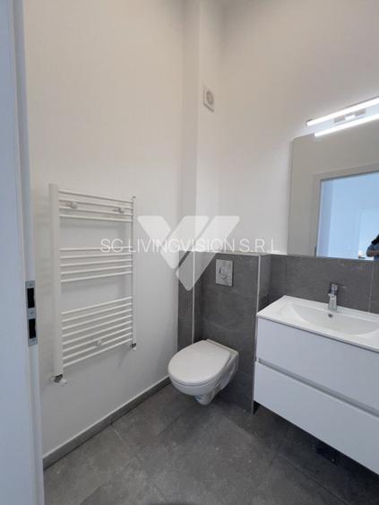 Penthouse Exclusivist cu 5 Camere, 3 bai, 105 mp Utili,  Zona Vest - 20