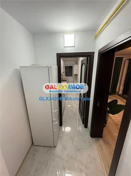 Garsoniera et 1 4 A.C. 1981 Cartier Lujerului - Str Liniei - 4