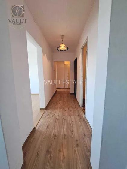 APARTAMENT 2 CAMERE / 58M2 / LUJERULUI - 7