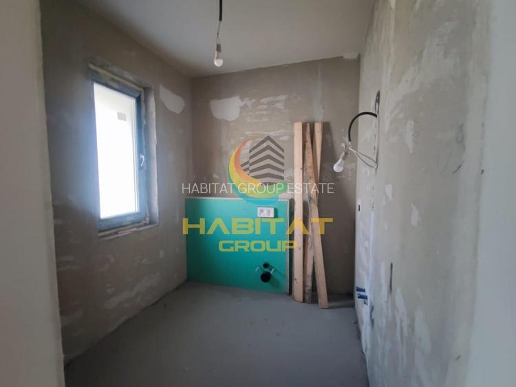 Vila tip duplex / p+1+M / 3 camere / Popesti Leordeni - 15
