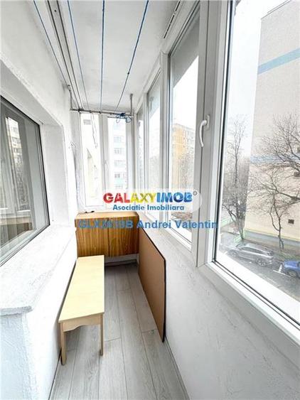 Apartament 2 Cam Berceni - Aparatorii Patriei - 2 Min Metrou - 9