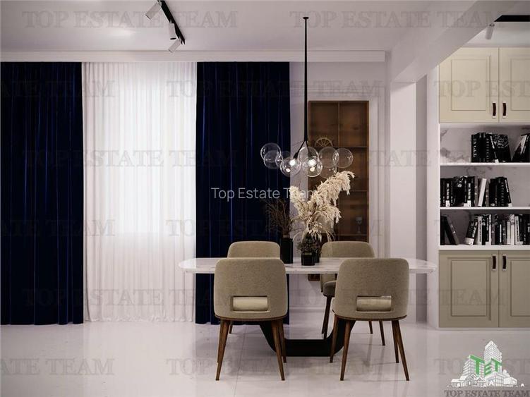 Vila de lux exclusivista de vanzare/Voluntari / Pipera - 8