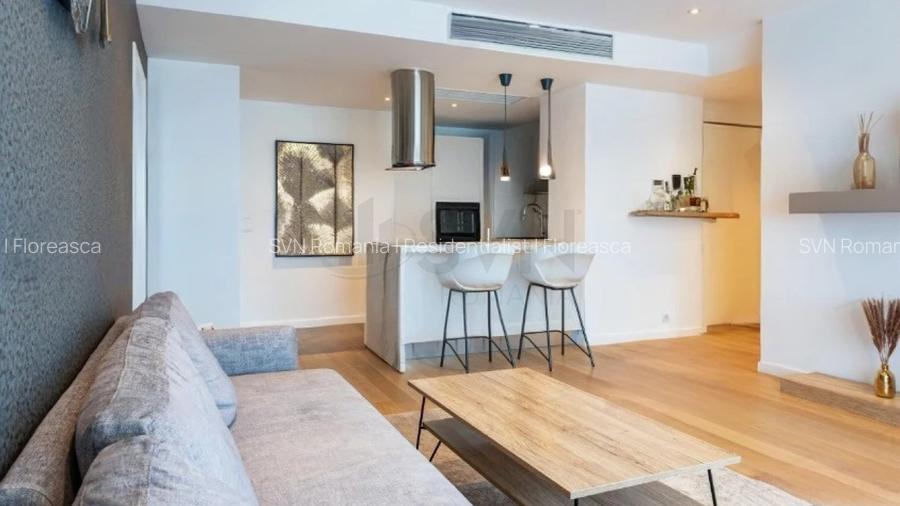 REA1024096 Apartament modern 3 camere I One Herastrau Plaza - 4