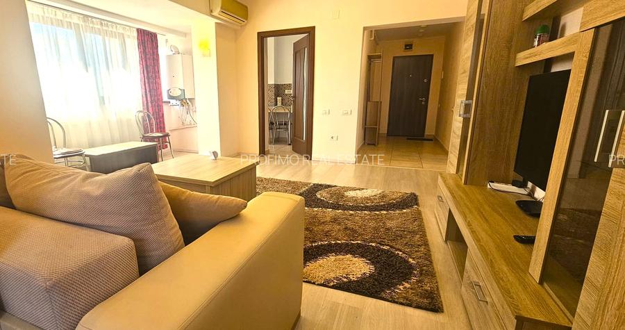 Campus Universitar - Apartament 2 camere termen lung - Sat Vacanta - 15