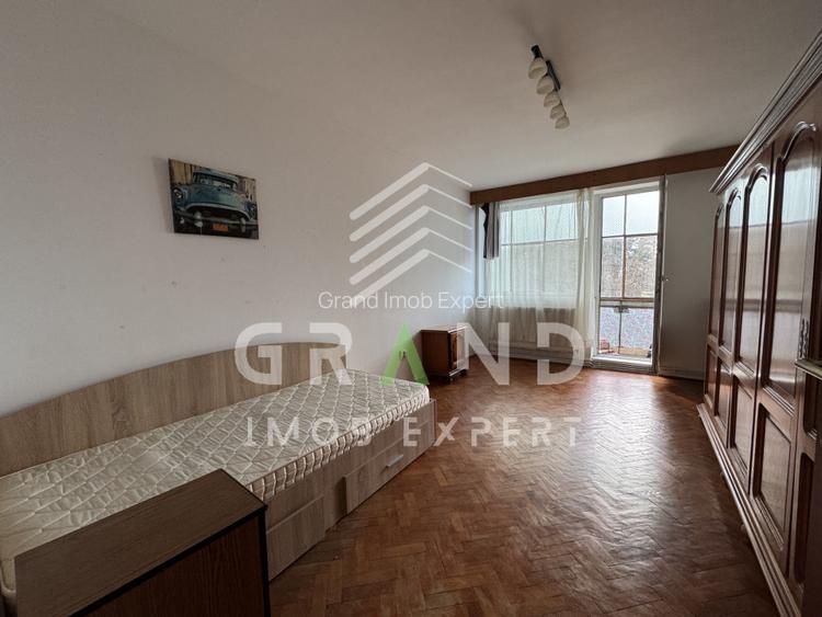 Ap 2 camere | DECOMANDAT | BALCON | Gheorgheni/Iulius Mall - 6