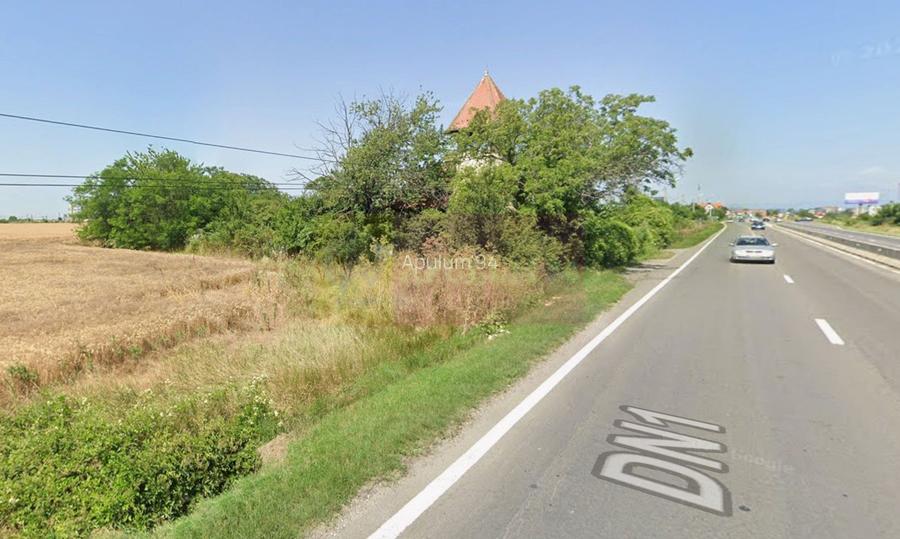 Casa de vanzare (vad comercial) - 3