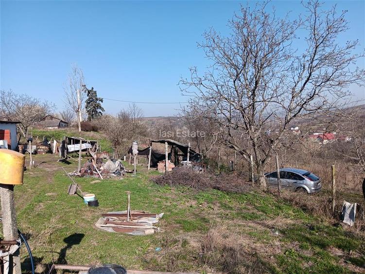 OCAZIE! Vorovesti Teren 83000mp intrav. si extrav. cu utilitati - 7