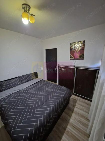 Garsoniera 36mp Popești-Leordeni zona Dr. Fermei - 6