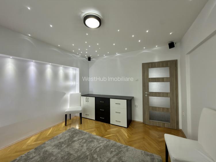 Apartament 3 camere, decomandat, etaj 4/7, 72mp utili, zona Lipovei - 5