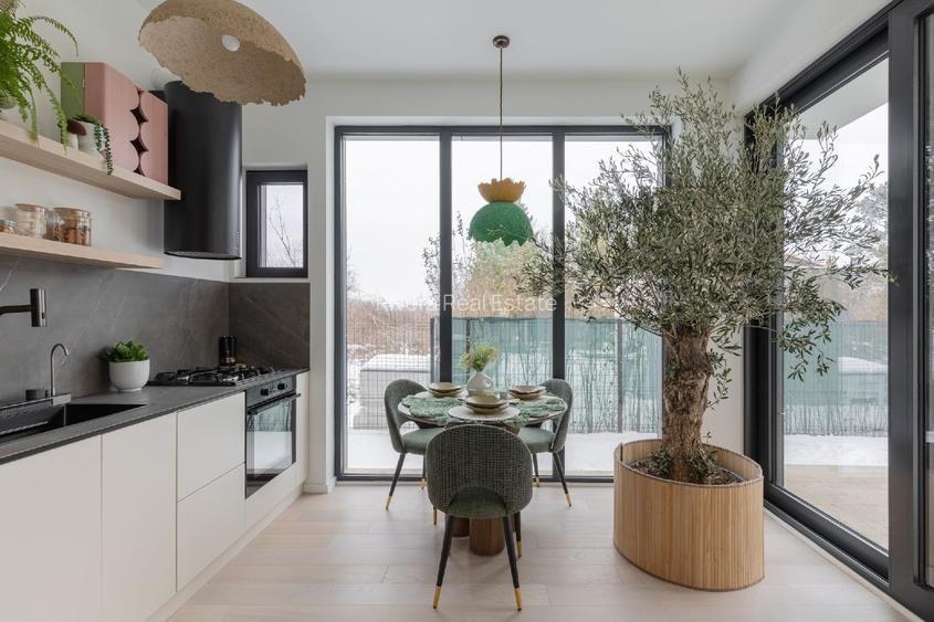 VILA DE LUX | PIPERA | MOBILATA SI UTILATA - 10