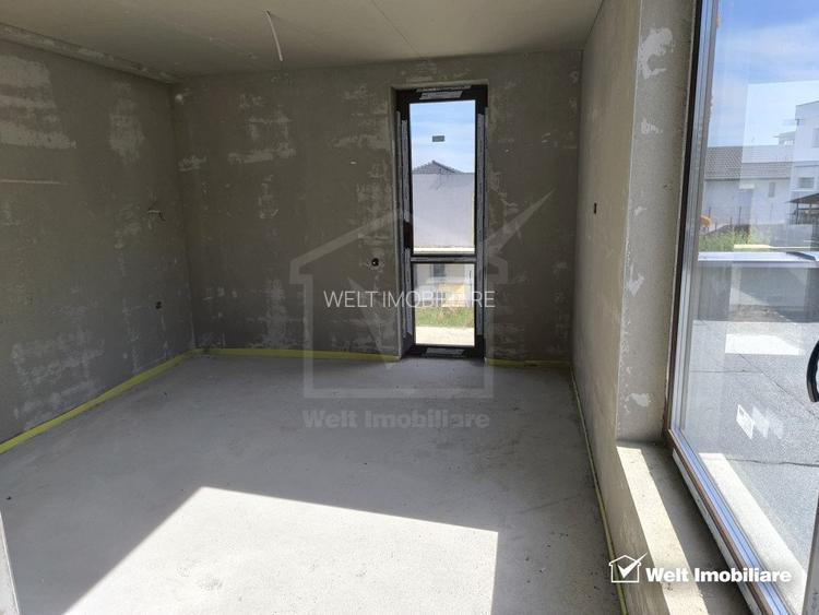 Casa tip Duplex, D+P+1E, 2 unitati locative,  Petrom, Baciu - 7