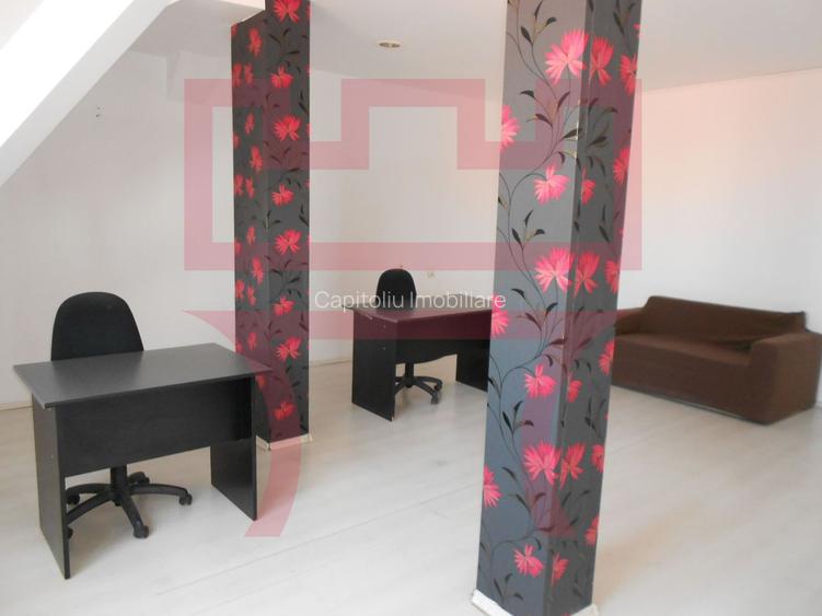 Spatiu de birouri de inchiriat ultracentral langa magazinul Central - 2