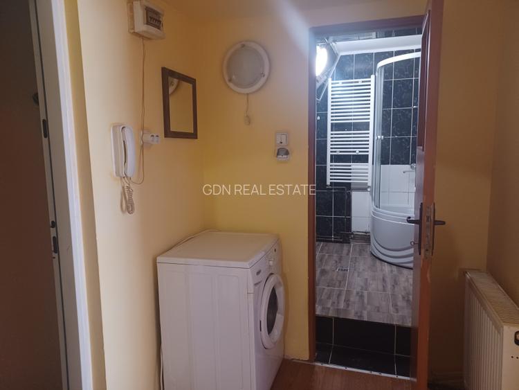 De vanzare apartament 3 camere in Centrul Vechi - 11