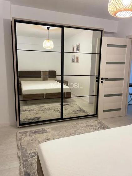 Apartament cu 2 camere decomandat, etajul 1, loc de parcare  - Valea Lupului - 4