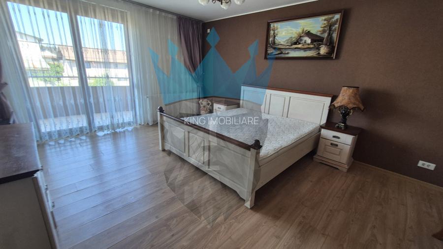 Casa 7 Camere Dobroesti - 10