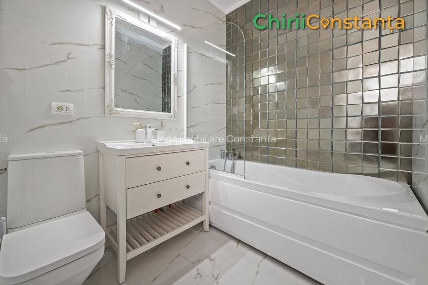 ✅Apartament 4 camere cu vedere la mare și parcare · Santa Maria Faleză - 7