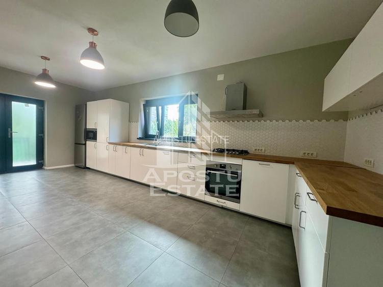 Vila cu 4 camere zona Lipovei - 4