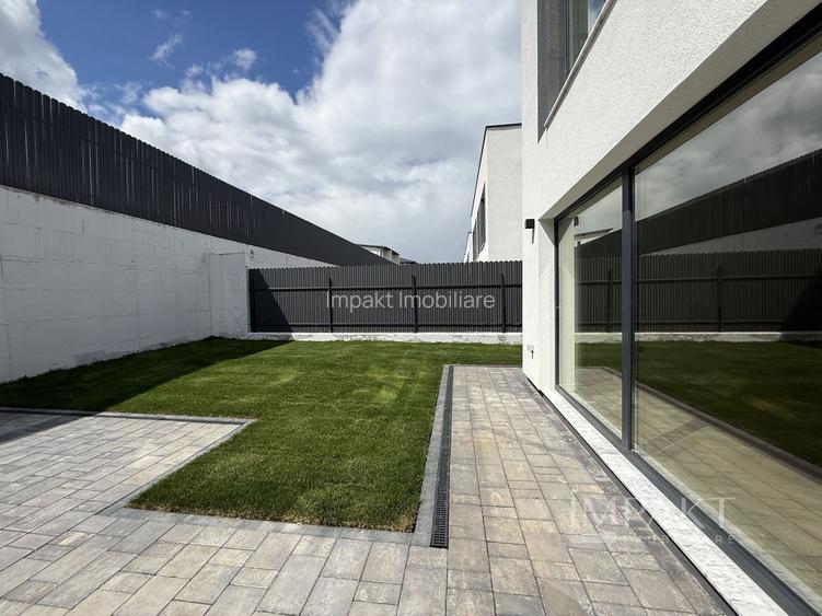 Duplex finisat la Cheie cu panorama superba in  Chinteni ! - 18