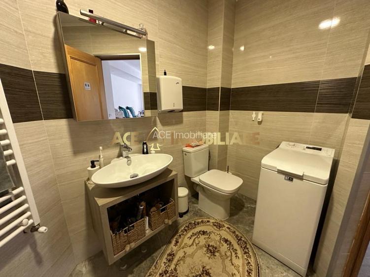 2 Camere de inchiriat | New Residence | Parcare | Centrala - 10