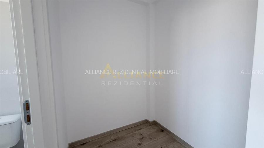 Casa Individuala - 3 camere - 2 bai - 375mp teren - 6