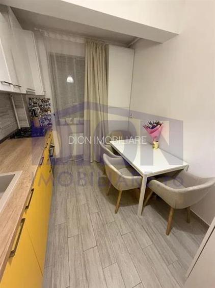 Apartament 2 camere, bloc 2019, Drumul Taberei Brancusi - 7