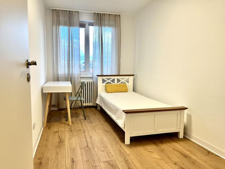 Apartament 3 camere, cu garaj,prima inchiriere, Central - Piața Unirii - 8