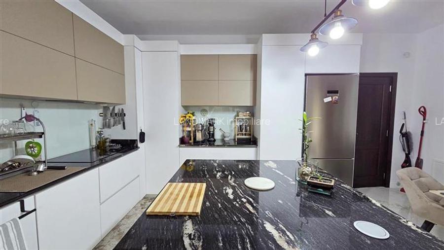 COMISION 0% CASA MEDITERANEANA SUPERBA MOBILATA  DUMBRAVITA PADURE - 4