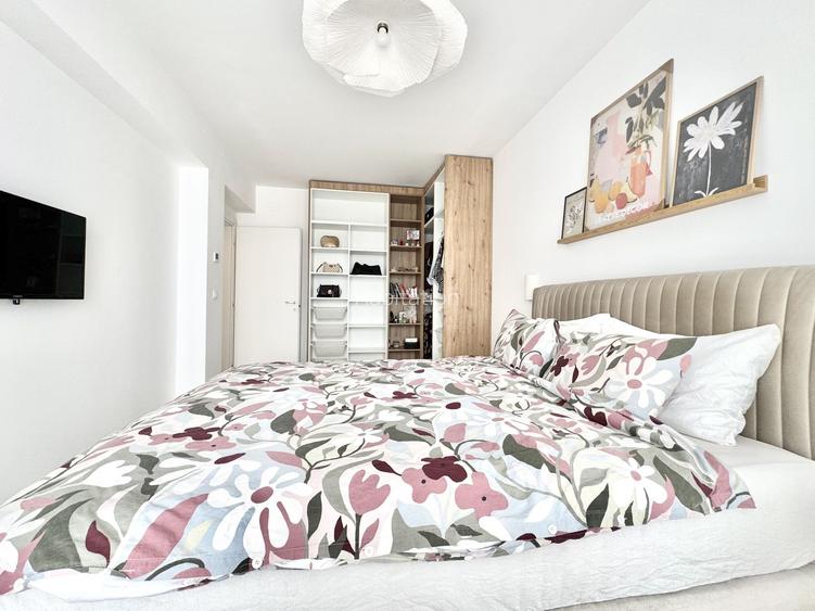 2 Camere elegante cu grădină – Denia Forest - 15