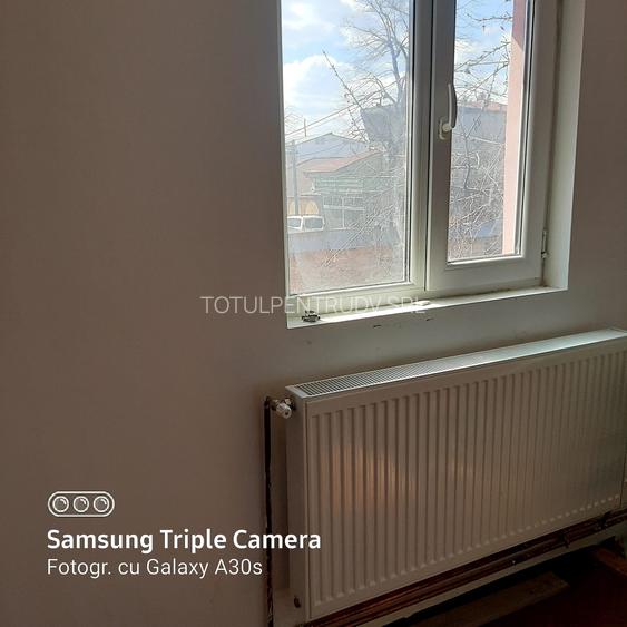 Casa cu centrala - 4