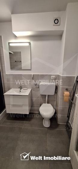 Inchiriere 2 camere Floresti, finisat modern, etaj intermediar, parcare - 7