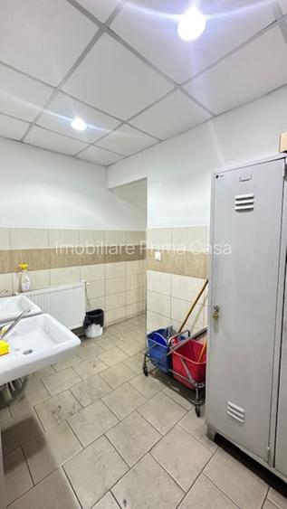 Zona Margeanului HALA industriala +birouri +depozit  ! - 10