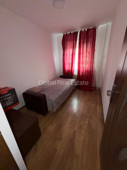 3 Camere Semidecomandat 50mp Zona Tomis Nord - 6