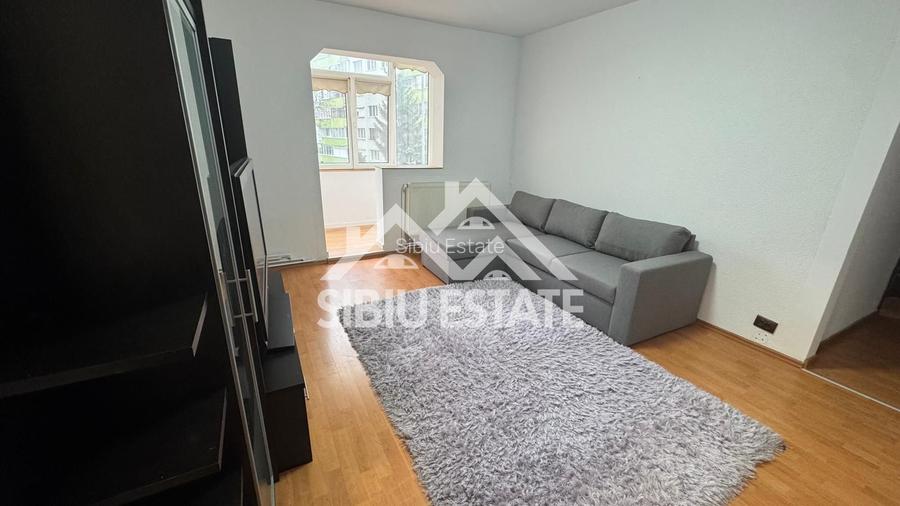 Apartament cochet cu 3 camere + pivniță, etaj 1, zona Mihai Viteazul - 10