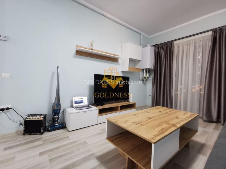 3 camere, modern, parcare, bloc nou, Marasti zona Fabricii, Clujana - 9